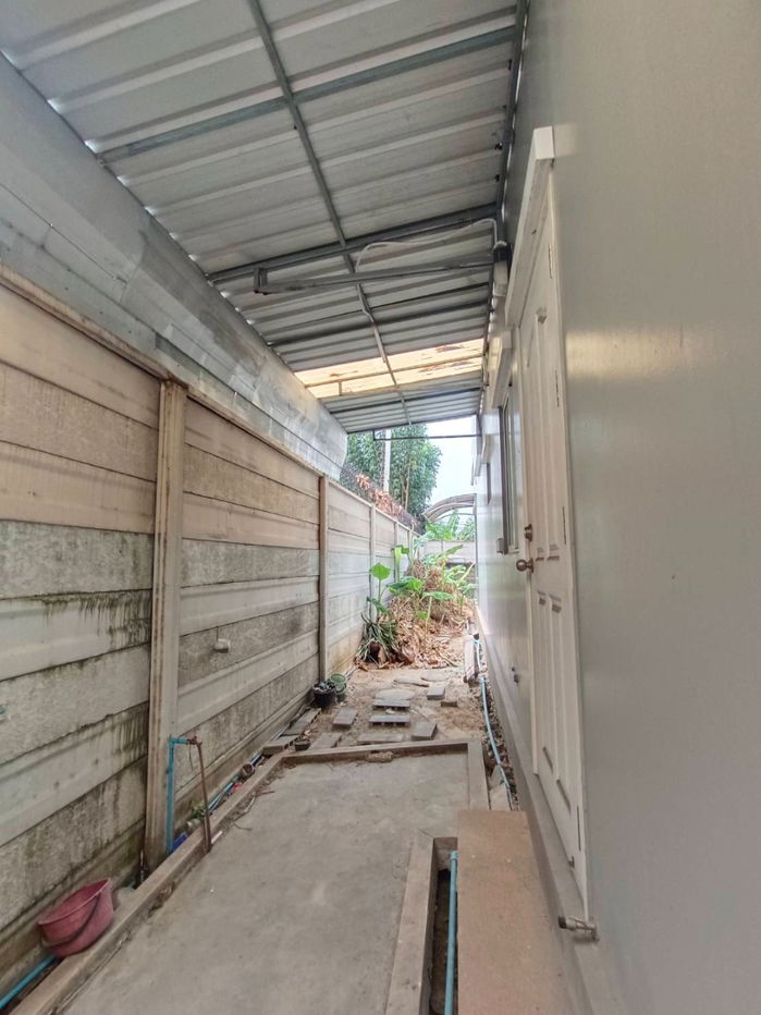 รูป 🌈⚡ด่วนขายบ้านเดี่ยว🌈⚡ หมู่บ้าน ภัสสร เพรสทีจ ปิ่นเกล้า-เพชรเกษม ถนนพุทธมณฑลสาย 4    - รูปที่ 22/42