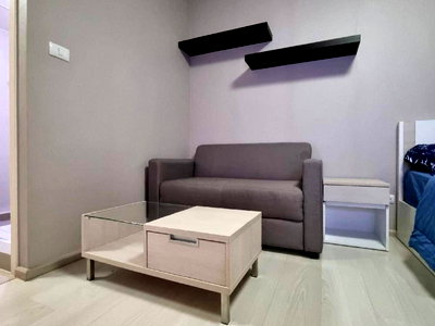 Condos for rent MRT Lat Phrao 101  : Aspire latprao113 for rent 8000 per month pls add line paolin1