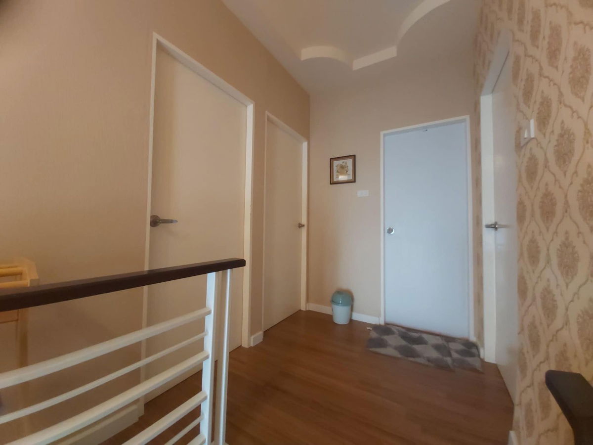 picture [ Sell ]⚡🌈 Thanyaphirom Grand Ville, Thanyaburi Khlong 7 ⚡🌈 - 5/26