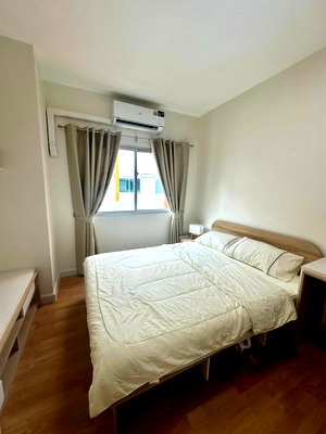 เช่าคอนโด BTS อุดมสุข : (F2511076) ให้เช่า  มาย คอนโด สุขุมวิท 103  ชั้น 7 ขนาด 35 ตร.ม. 