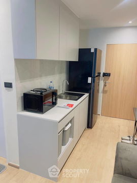 1-BR Condo at The Matt Sathorn-Thapra near BTS Talat Phlu (ID 2450503)