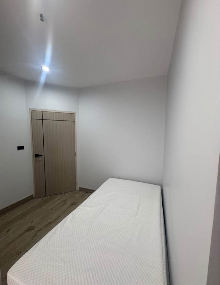 รูป 🔥ให้เช่า 2 ห้องนอน ใกล้ BTS พญาไท Pathumwan Resort ห้องแต่งใหม่🔥 - รูปที่ 4/10