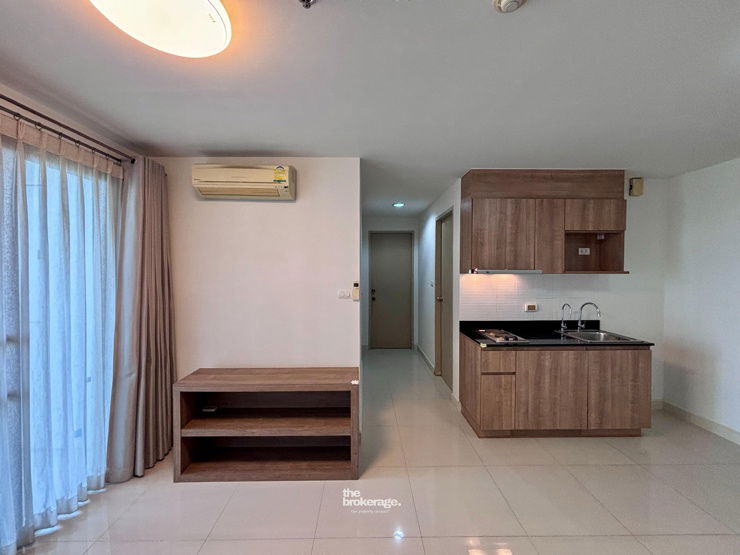 รูป ขายด่วน!! ไอดีโอ ลาดพร้าว 5 2ห้องนอน 2ห้องน้ำ 56ตรม. 4.79 ลบ. เท่านั้น!! Line : @thebrokerage - รูปที่ 3/28