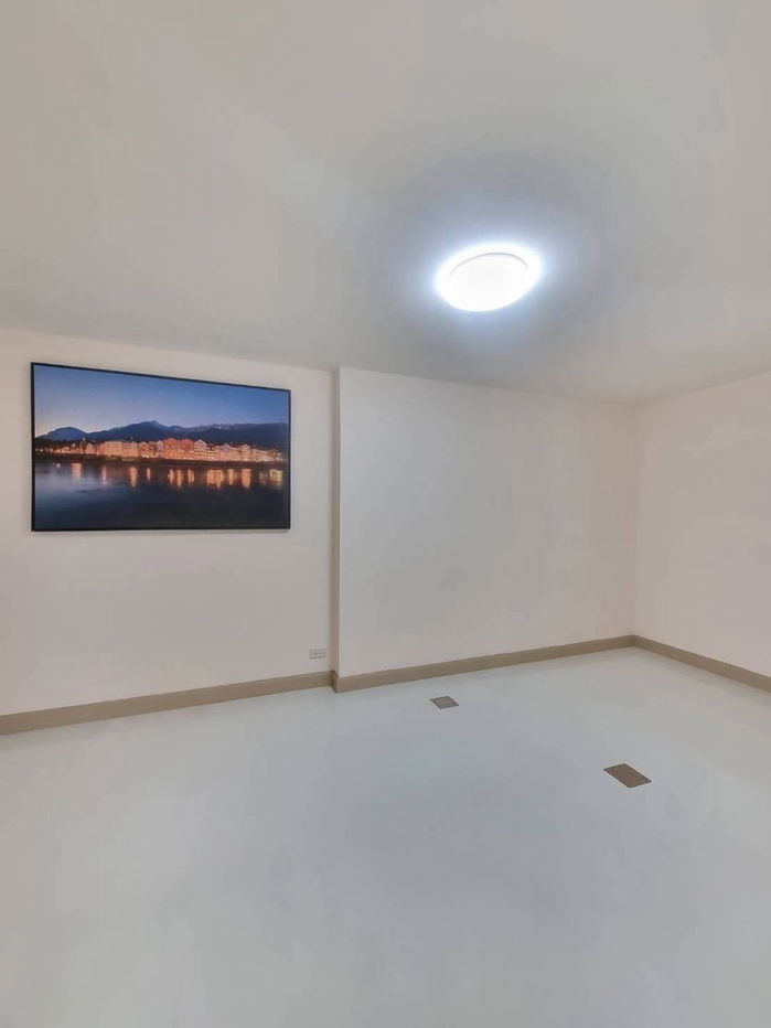 รูป ขายบ้าน ปิยวรารมย์ 1 ถนนบางกรวย–ไทรน้อย ทาวน์เฮาส์ 2 ชั้น หลังมุม ตกแต่งใหม่พร้อมอยู่ หลังบ้านไม่ติดใคร ราคาขายเพียง 2,890,000 บาท ฟรีโอน  - รูปที่ 11/20