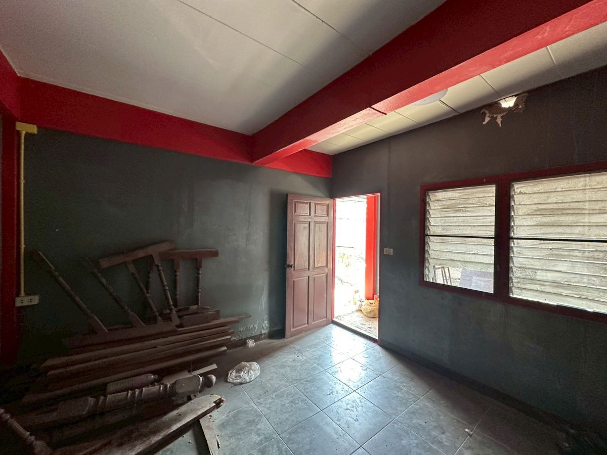 รูป ขายบ้านเดี่ยว 1 หลัง พร้อมที่ดิน 67 ตร.ว. พุทธมณฑลสาย2 ซอย10 - 001กาญจนาภิเษก7 ใกล้เดอะมอลล์บางแค (ขายตามสภาพ) บ้านเลขที่ 9 - รูปที่ 5/9