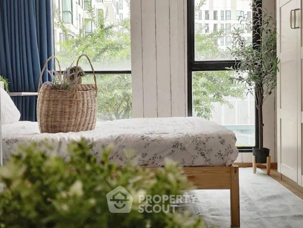 picture 1-BR Condo at Unio Sukhumvit 72 near BTS Bearing (ID 2449258) - 17/21