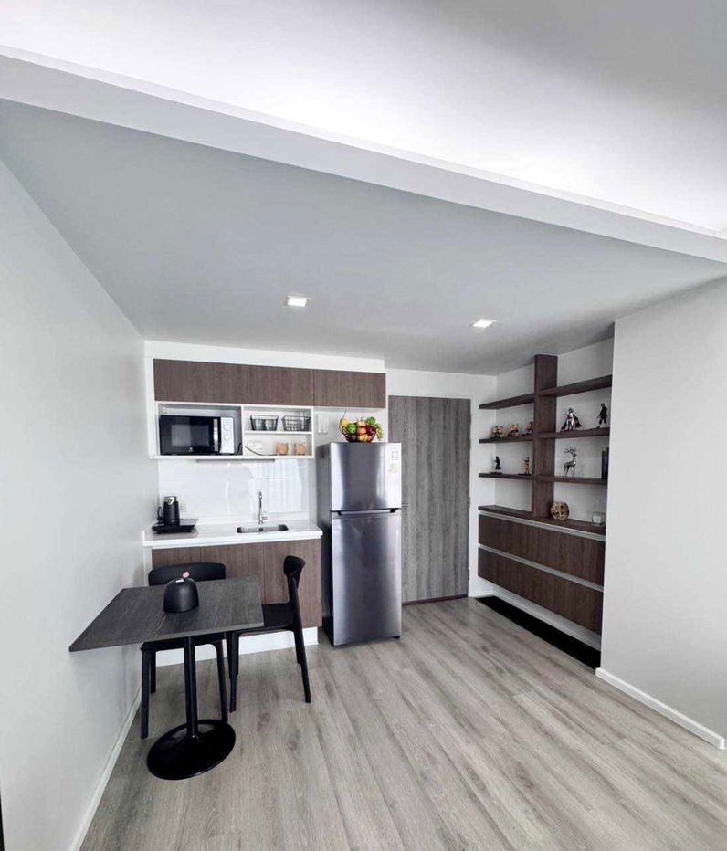 รูป ห้องมาใหม่🐲แอดไลน์ได้เลยครับ🐲✨✨🛋️🛌นนทบุรี💥ดับเบิ้ล เลค เมืองทองธานี เฟส 2🔴🟢🟡 - รูปที่ 4/15