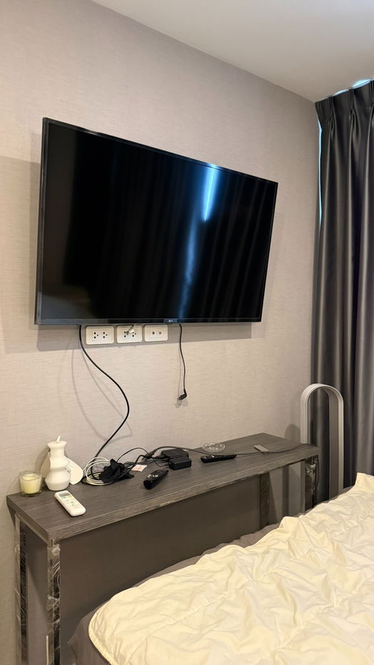 picture for RENT : Elio del nest *bts Udomsuk* 1bed1bath call : 095-3905490 - 4/7