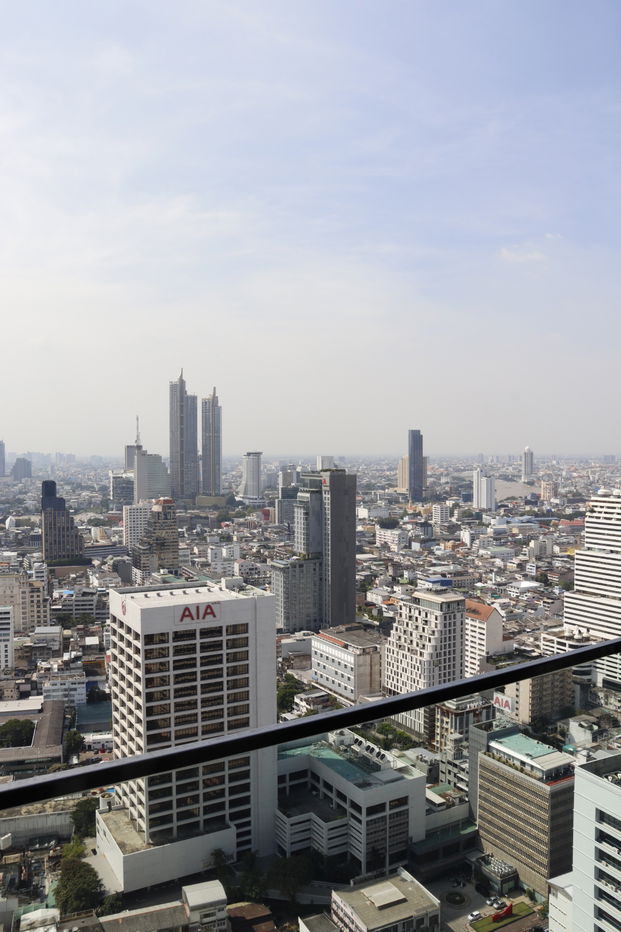 รูป RS3688 คอนโดให้เช่า – Ashton Silom ใกล้ BTS ช่องนนทรี - รูปที่ 12/25