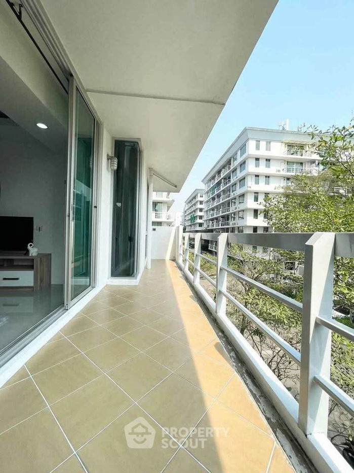 picture 2-BR Condo at Waterford Sukhumvit 50 Condominium near BTS On Nut (ID 2333631) - 15/17