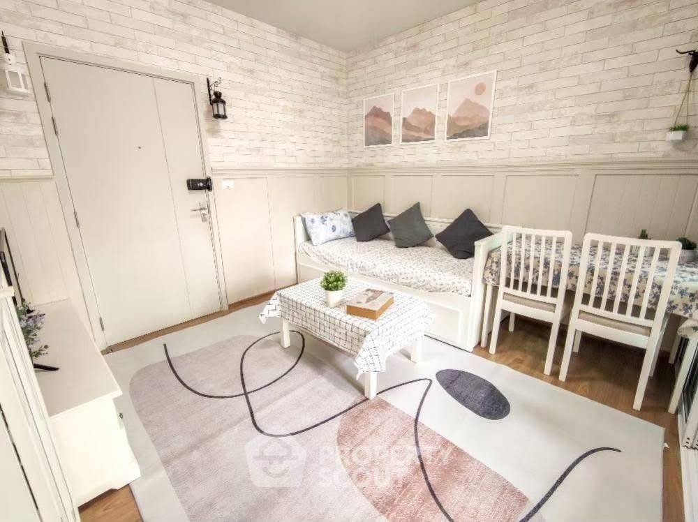 picture 1-BR Condo at Unio Sukhumvit 72 near BTS Bearing (ID 2449258) - 7/21