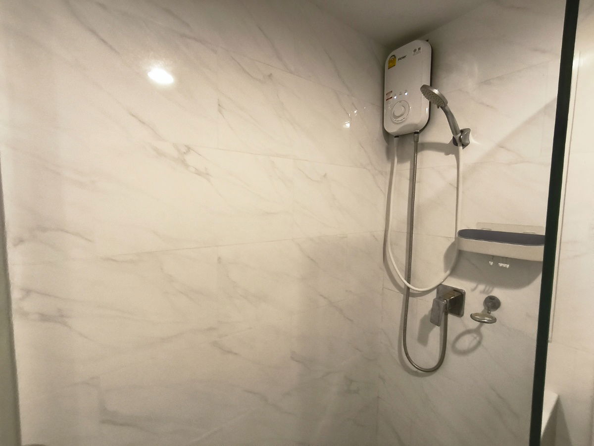 picture 🥳[RAR2509-2226] The Excel Udomsuk. Fl.4th*Washing machine *Near BTS Udomsuk💚Line id: @thefirstagent - 12/13