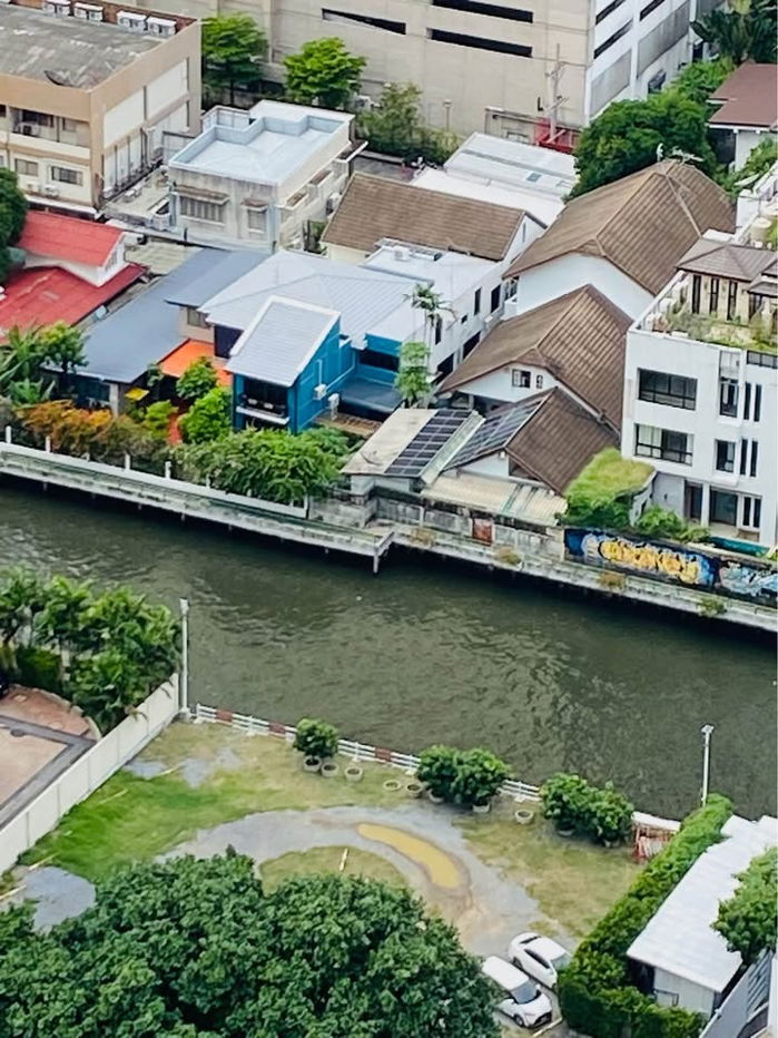 รูป 🏢 ให้เช่าคอนโด : The Address Asoke (ดิ แอดเดรส อโศก)   รหัสทรัพย์ | 📌LNP-C6490  - รูปที่ 11/12