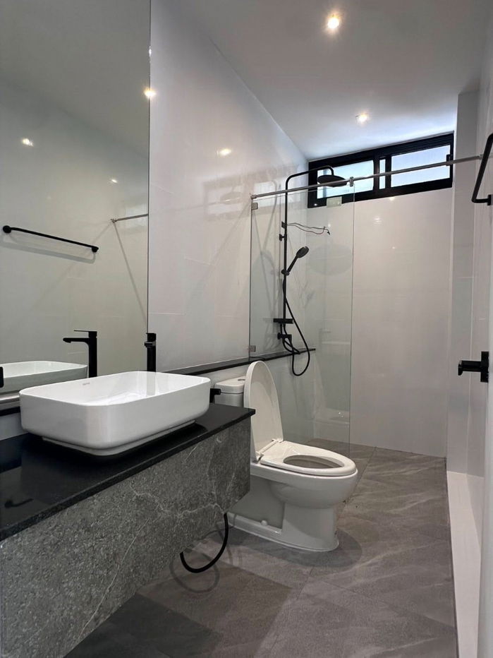 picture Two-story pool villa for sale 3 bedrooms 4 bathrooms and 3 parkings. - 13/23