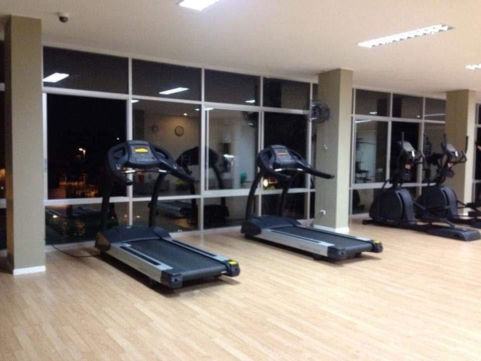 รูป ME2500202 ให้เช่าคอนโด ลุมพินี วิลล์ ประชาชื่น-พงษ์เพชร 2 ใกล้เดอะมอลล์ งามวงศ์วาน - รูปที่ 8/9