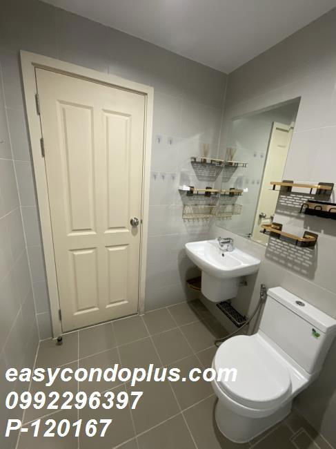 picture P-120167 Condo for rent Supalai Veranda Rama 9 fully furnished (Confirm again when visit).  - 6/18