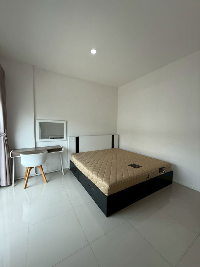 รูป #ทาวโฮมส์2ชั้น เช่าและปล่อยขาย  มี 3 ห้องนอน​ 3 ห้องน้ำ นิมิตใหม่ 13/1  ราคาเช่า15,000-. เดือน​  พาทาโกเนีย รามอินทรา-นิมิตใหม่   - รูปที่ 10/20