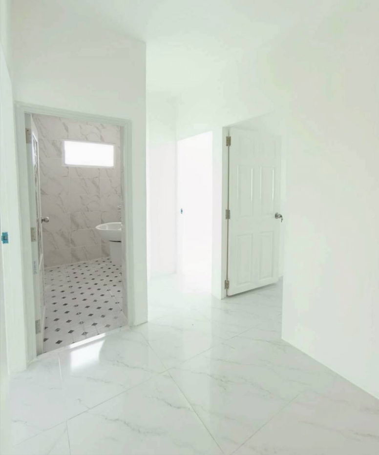 รูป ขายทาวน์เฮ้าส์ 2 ชั้น หมู่บ้านศุภกร ถนนบางกรวย-ไทรน้อย 18 ตารางวา ราคาเพียง 1,790,000 บาท ฟรีโอน - รูปที่ 17/20