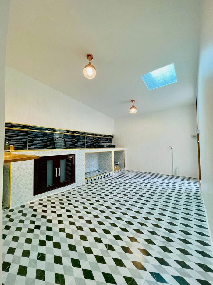 รูป ฟรีโอน! ทาวน์เฮ้าส์ 2 ชั้น บัวทองธานี | 4 นอน 2 น้ำ | ใกล้สมบัติบุรี/BTS คลองบางไผ่ | 2.09 ลบ. - รูปที่ 9/20