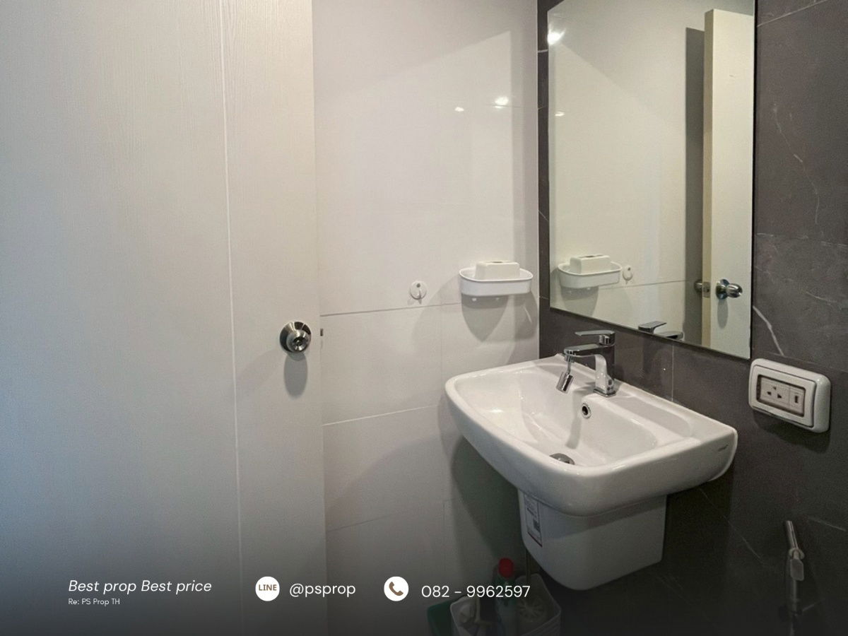 รูป 📢ให้เช่า 𝐁𝐑𝐈𝐗𝐓𝐎𝐍 𝐊𝐀𝐒𝐄𝐓 𝐒𝐑𝐈𝐑𝐀𝐂𝐇𝐀 𝐂𝐀𝐌𝐏𝐔𝐒 #CR0266 - รูปที่ 13/14