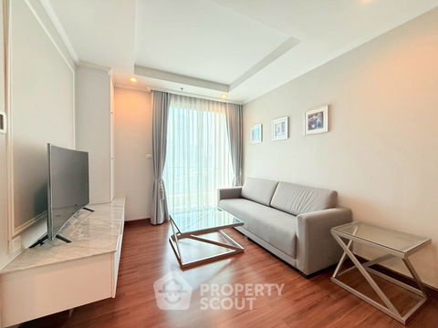 2-BR Condo at Supalai Elite Sathorn - Suanplu near BTS Sala Daeng (ID 2451248)