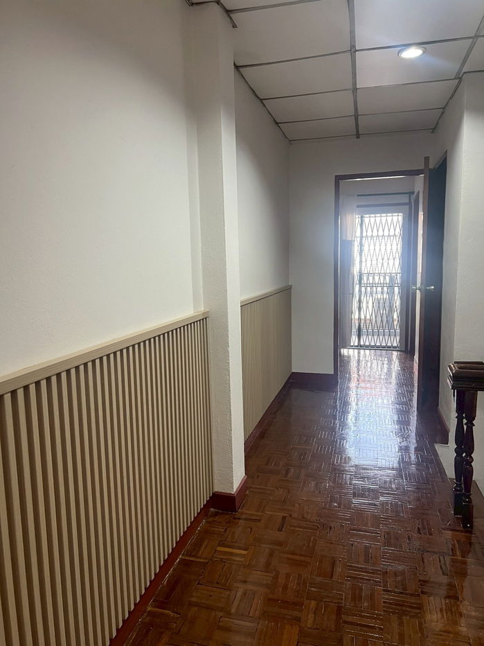 picture "Prime Location Alert: Newly renovated townhouse in Lak Si! Walking distance to BTS/MRT and 7-Eleven." - 14/22