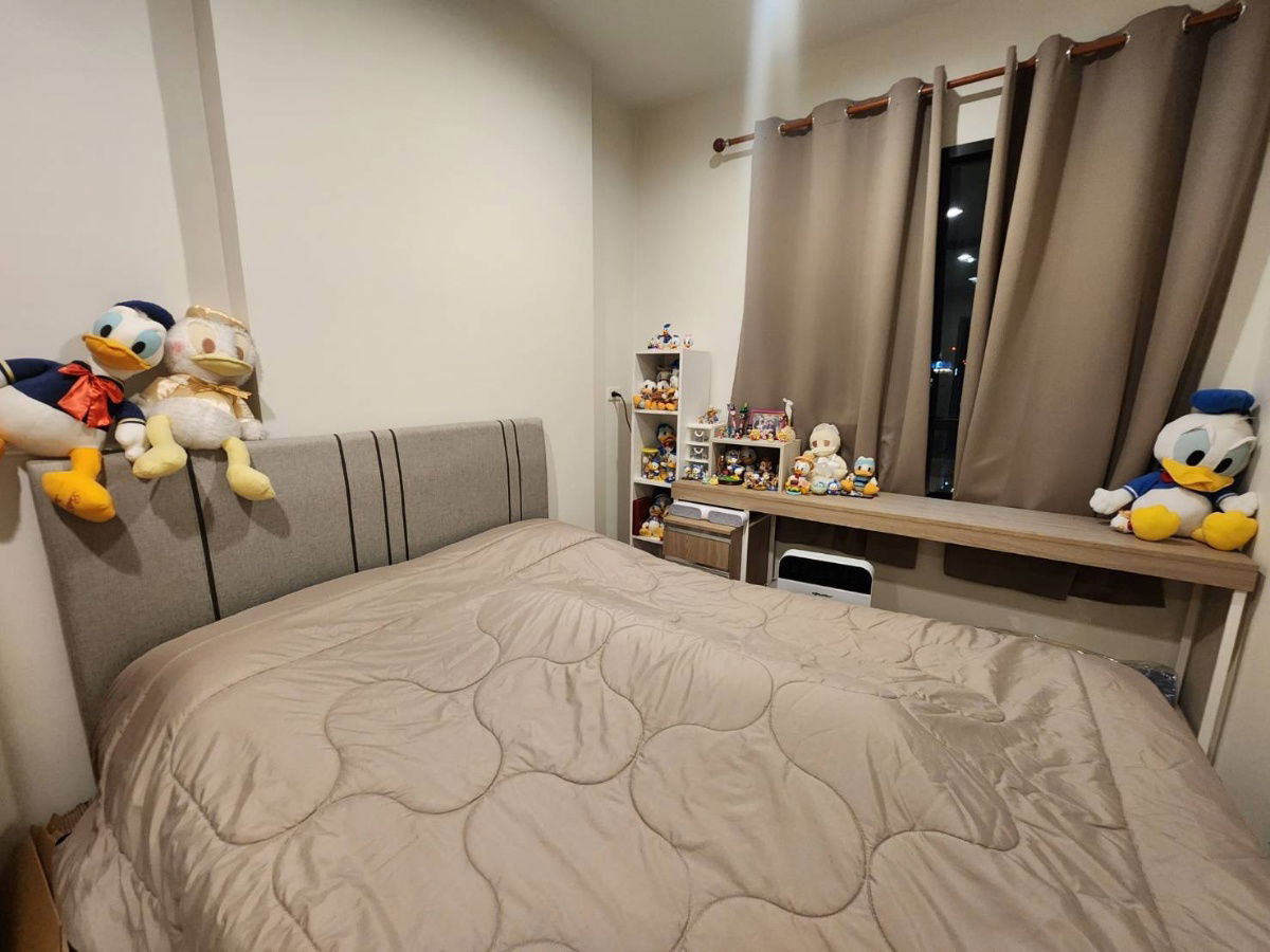 รูป ขาย_ให้เช่าคอนโด Niche Mono สุขุมวิท-แบริ่ง พร้อมอยู่ - รูปที่ 5/7