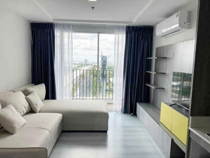 รูป ห้องมาใหม่🐲แอดไลน์ได้เลยครับ🐲✨✨🛋️🛌 นนทบุรี💥กรีเน่ แจ้งวัฒนะ 🔴เลขที่ 18/227🟢🟡 - รูปที่ 2/8