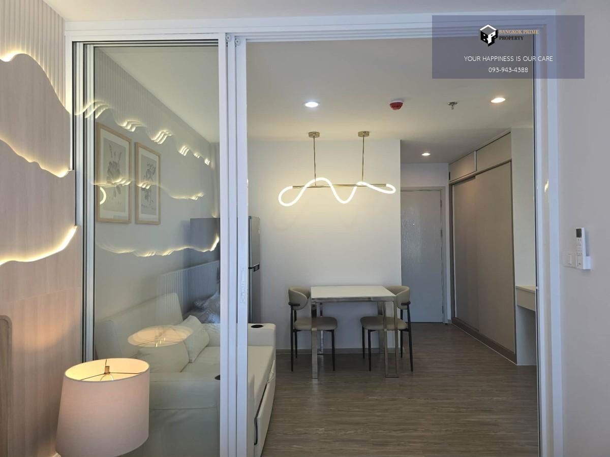 picture Regent Home Bangna | ðNear BTS Bangna, beautiful room, newly decorated, ready to move in #2025112613155 - 6/7