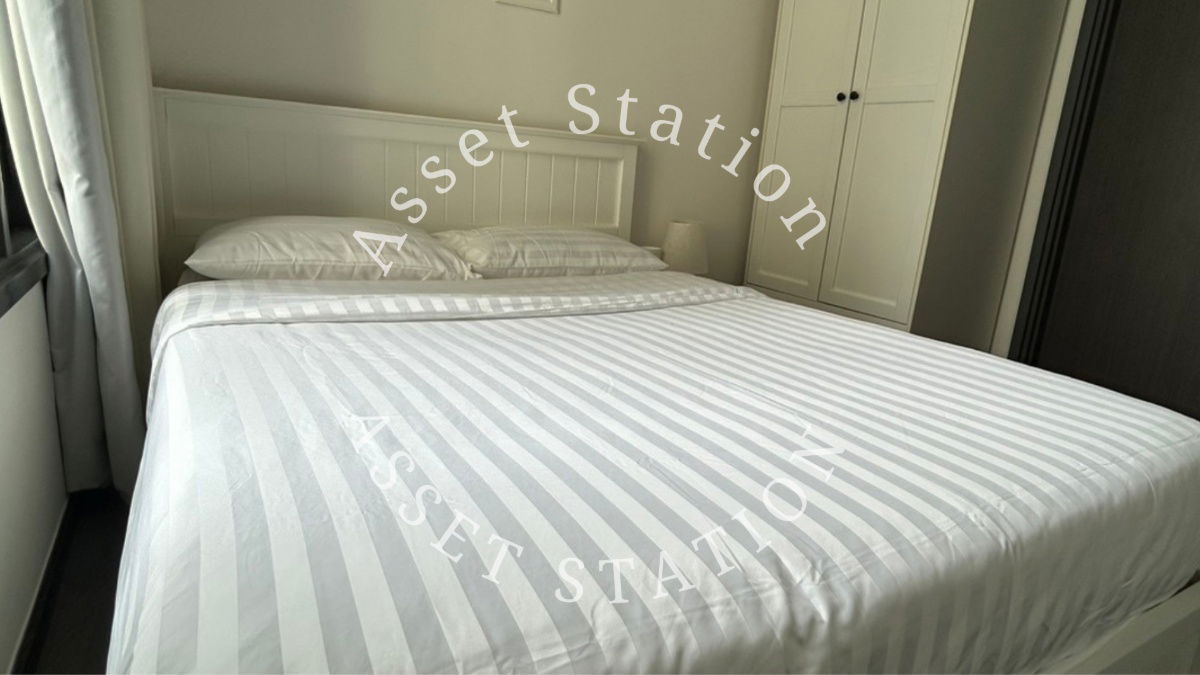 รูป ให้เช่า Edge Sukhumvit 23 ใกล้ BTS อโศก และ MRT สุขุมวิท - รูปที่ 3/8