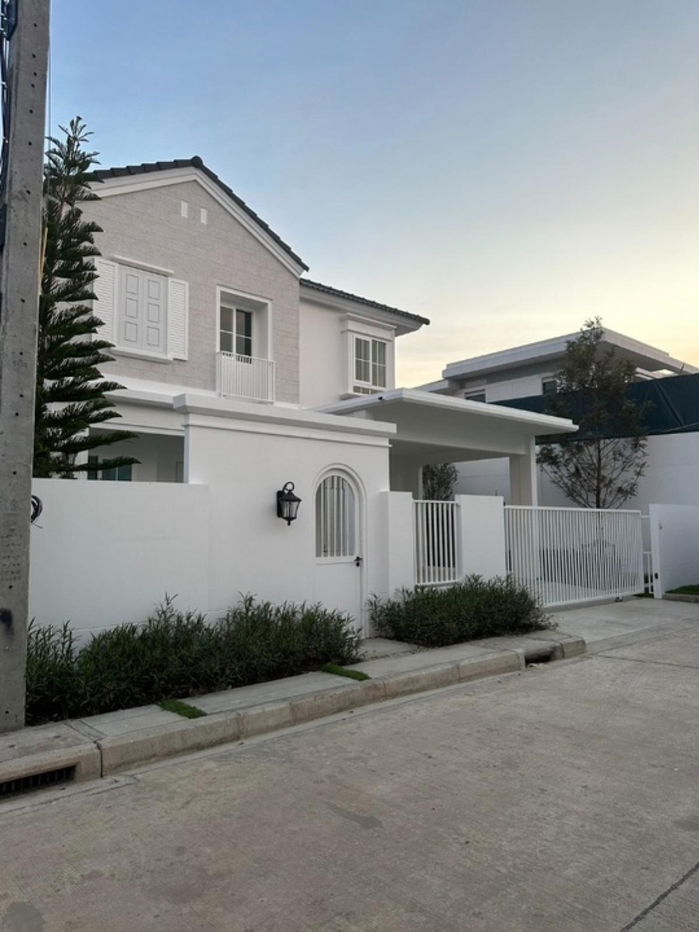 picture CD03717 - Chaiyapruek Bangna km 15 - 2/13