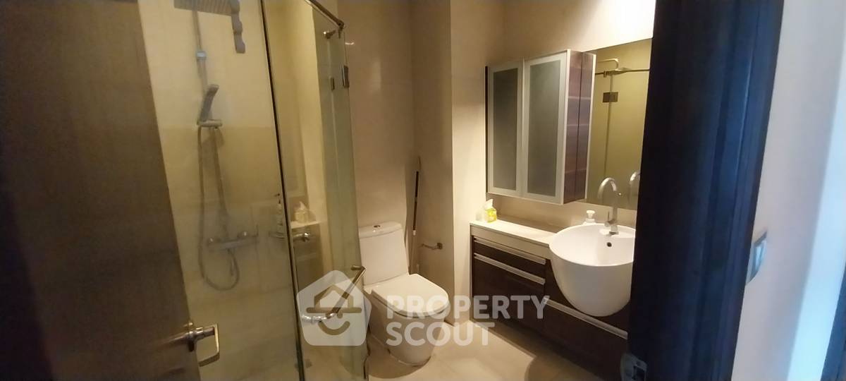 picture 1-BR Condo at Sky Walk Residences near BTS Phra Khanong (ID 2448793) - 7/7