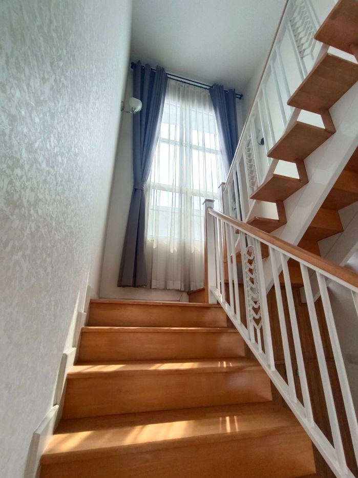 รูป 🌈⚡ด่วนขายบ้านเดี่ยว🌈⚡ หมู่บ้าน ภัสสร เพรสทีจ ปิ่นเกล้า-เพชรเกษม ถนนพุทธมณฑลสาย 4    - รูปที่ 23/42