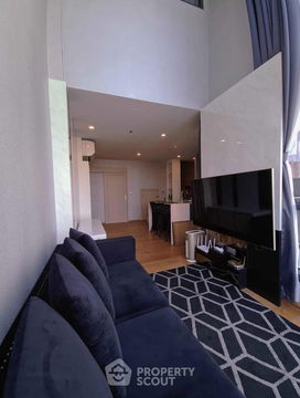 1-BR Duplex at Q Chid Lom - Phetchaburi near BTS Chit Lom (ID 1896724)