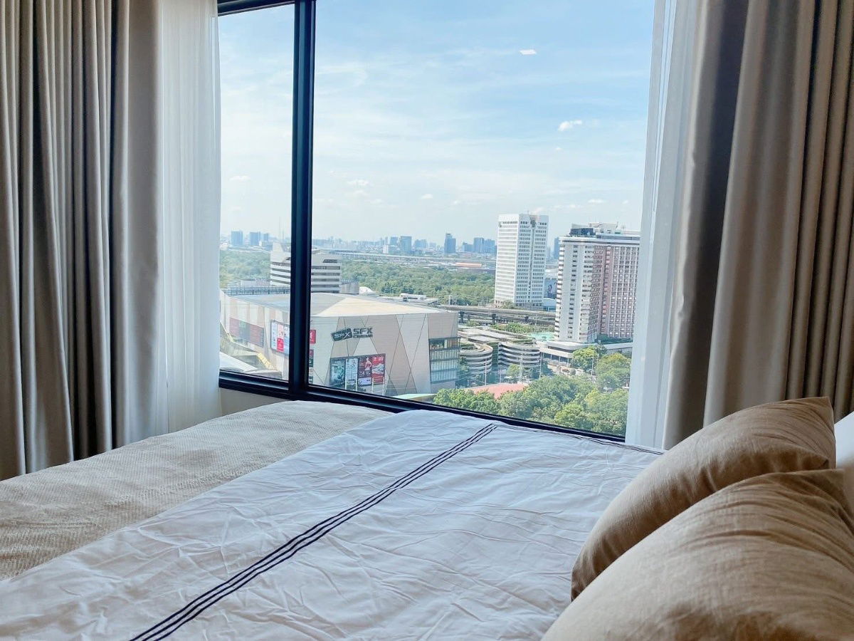 picture ME2500201 Condo For Rent Life Phahon Ladprao - 2/8