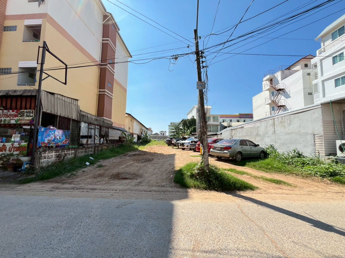 รูป ขายที่ดินกังสดาล 1-2-28 ไร่ ติดมหาวิทยาลัยขอนแก่น - รูปที่ 6/12