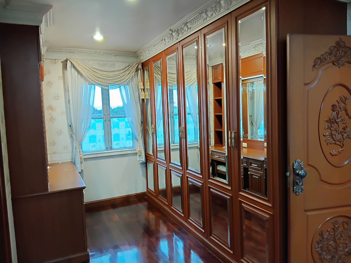 picture ON251102 For Sale: Large 2-Story Detached House in MANTANA-Suan Luang Rama IX Village - 17/23