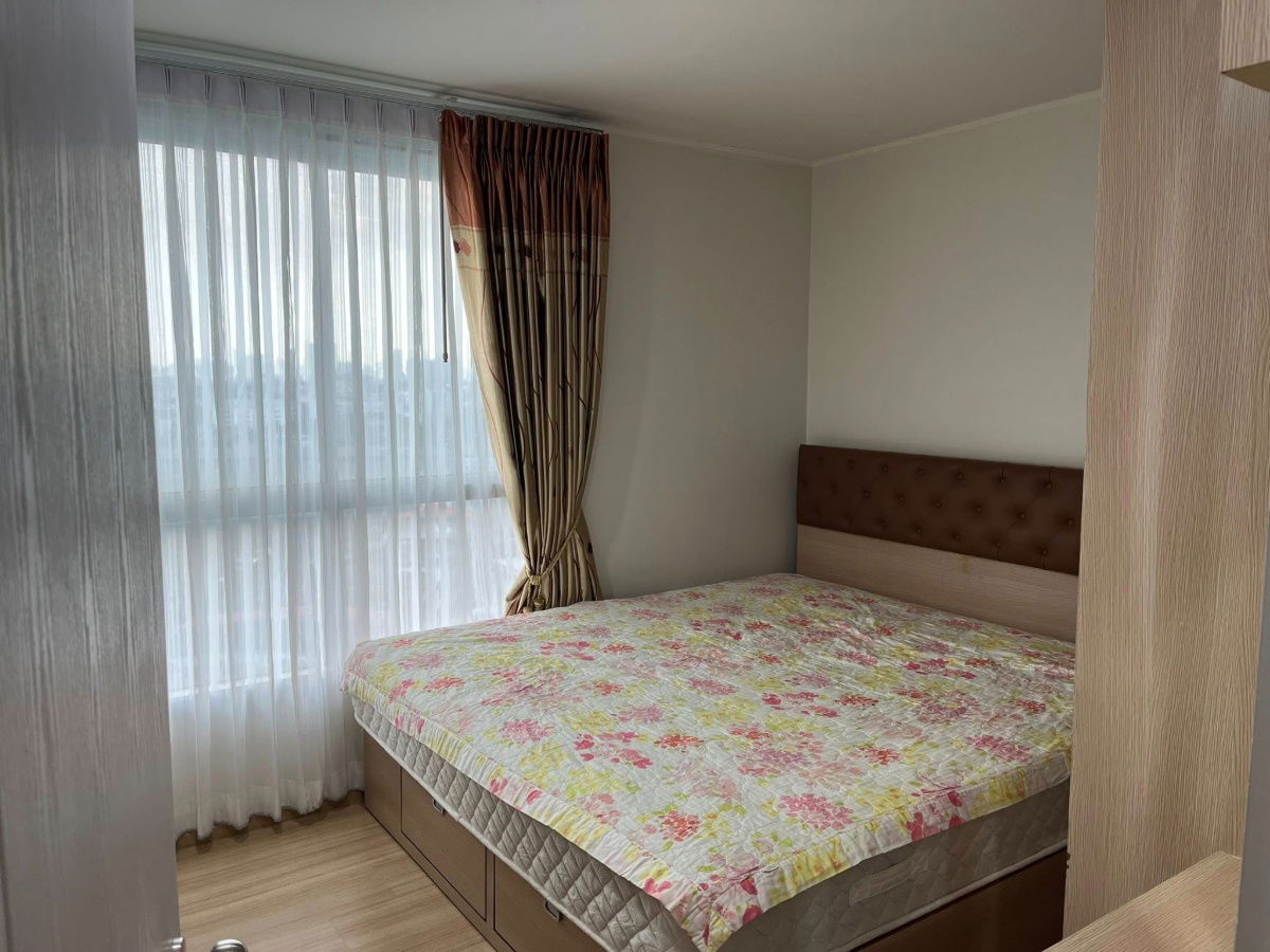 picture Code: KJ9929 for rent U Delight 3 Prachachuen - Bang Sue 🔥🔥 Line ID: @kjcondo (with @)🔥🔥 - 3/13