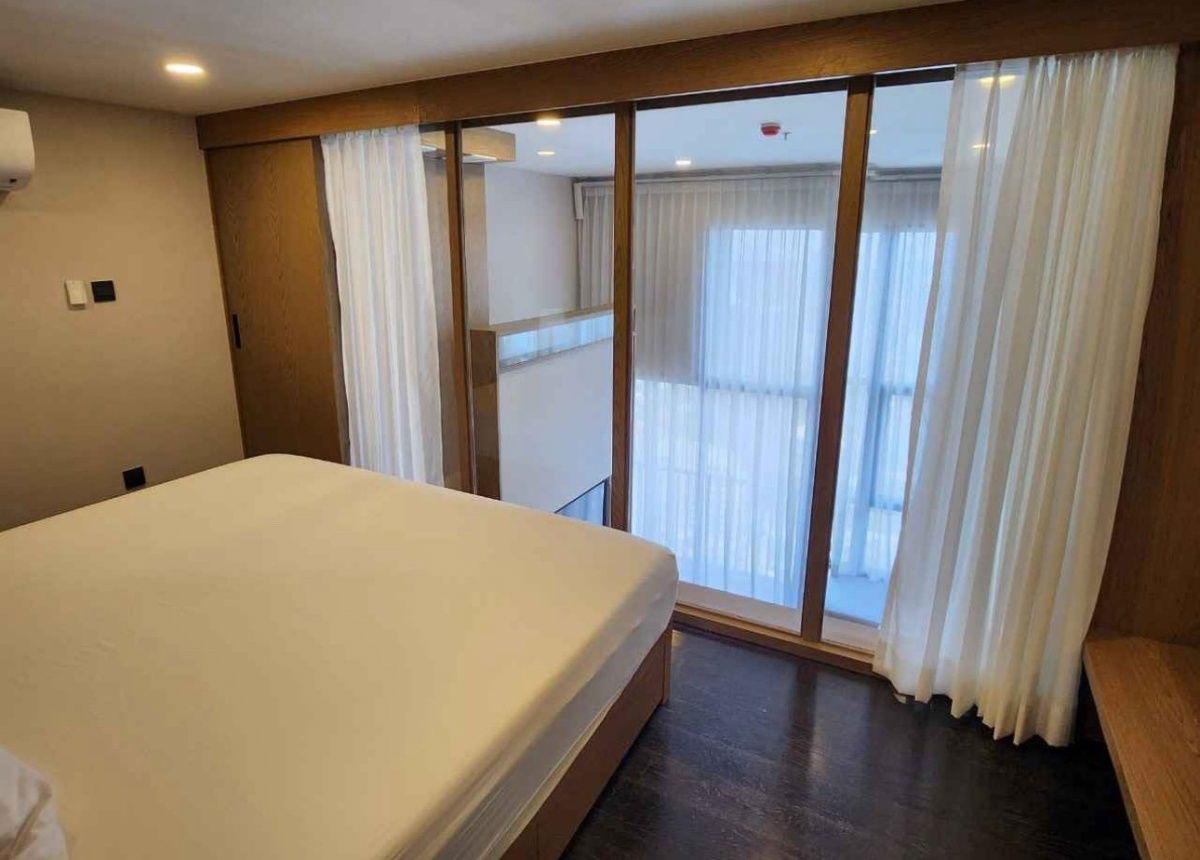 รูป ST398 Duo Space ระดับลักชัวรี ใจกลางทองหล่อ | Park Origin Thonglor ชั้น 40 - รูปที่ 6/11