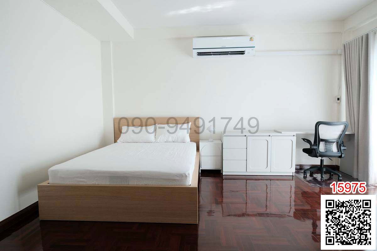 รูป เช่า ทาวน์เฮ้าส์ หมู่บ้าน แฮปปี้แลนด์วิลล์ ซอยลาซาล 32 - รูปที่ 12/15