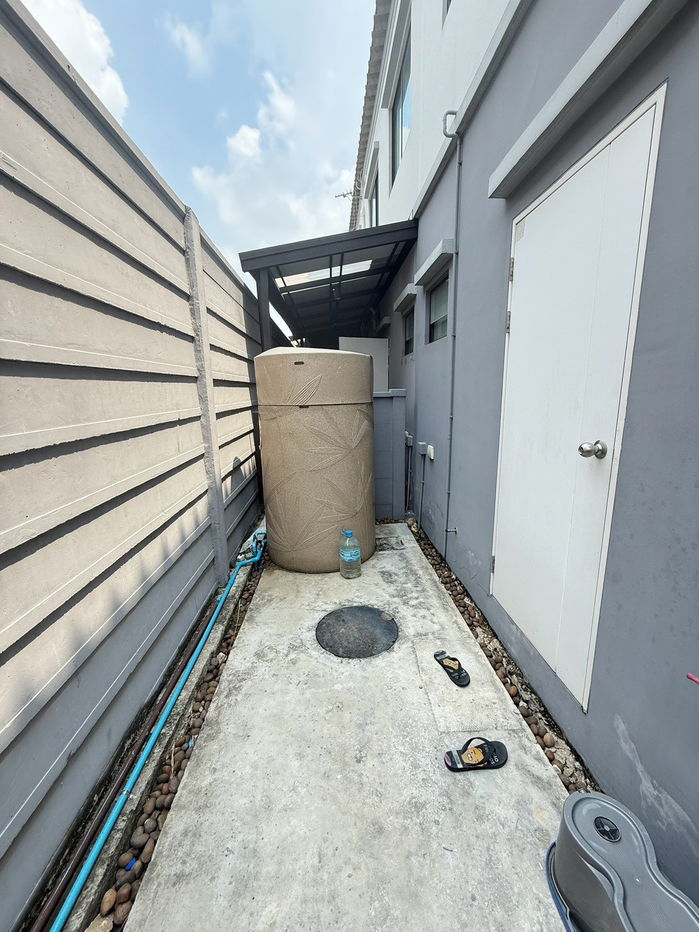 รูป #ให้เช่าทาวน์โฮม 2 ชั้นแนวเจ้าหญิง🦋 เฟอร์หรูหมู่บ้านพลีโน่ พหลโยธิน-รังสิต แต่งสวยเฟอร์ครบ 3 ห้องนอน 2 ห้องน้ำ ที่จอดรถ 3 - รูปที่ 11/17