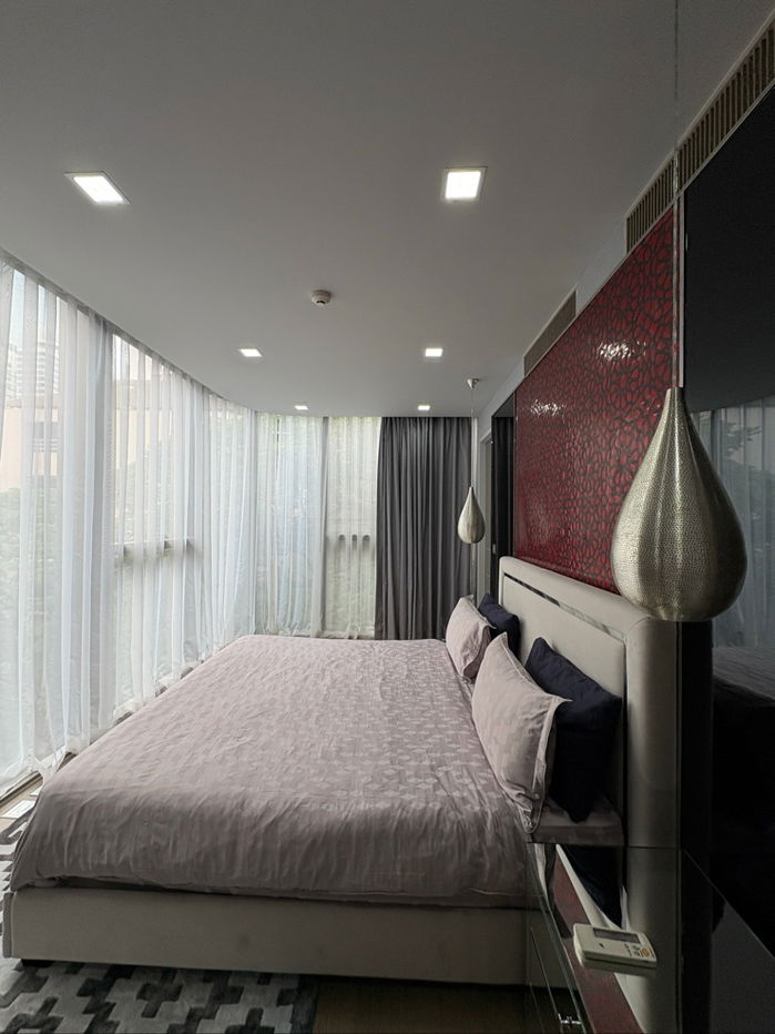 รูป 🔥Available Now🔥 Ashton Residence 41  3-3BR 134.5sqm  ห้องสวย  เลี้ยงน้องหมาแมวได้ 082-459-4297  - รูปที่ 3/11