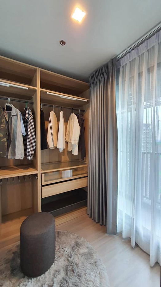 picture 🏙️ **Life Ladprao: Experience Luxurious Living in the Heart of the City with a Stylish Condo Just for You** - 4/6