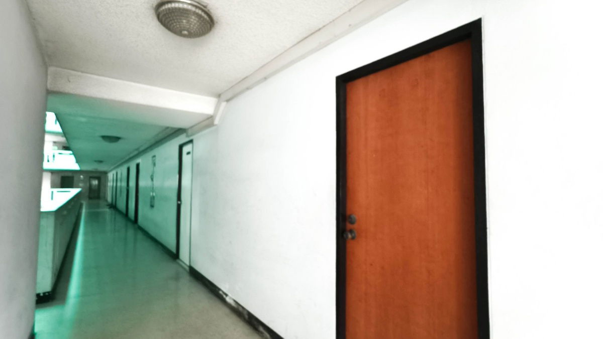 picture Sale condo for under a million, Thongpracha condo town 3,near skytrain - 21/22