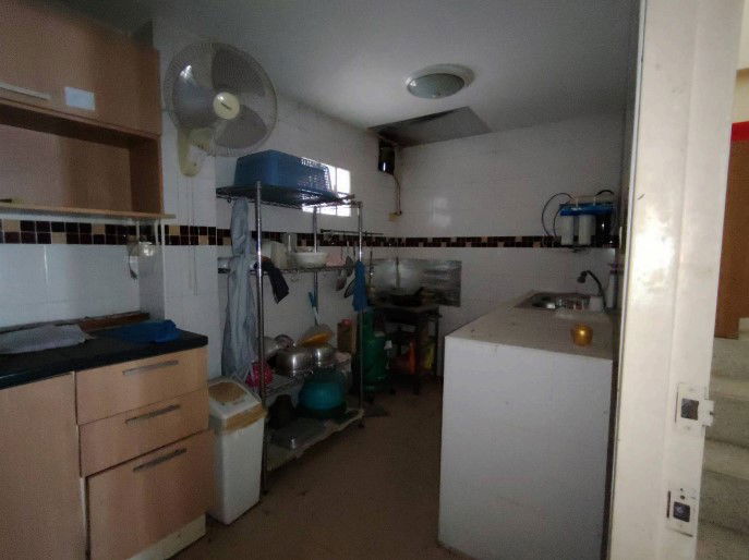 รูป อาคารพาณิชย์ เนื้อที่ทั้งหมด 79.6 ตารางเมตร 780 (ติดถนนโพธิ์กลาง) ตำบลในเมือง อำเภอเมืองนครราชสีมา นครราชสีมา ราคา 6,450,000 บาท - รูปที่ 8/23