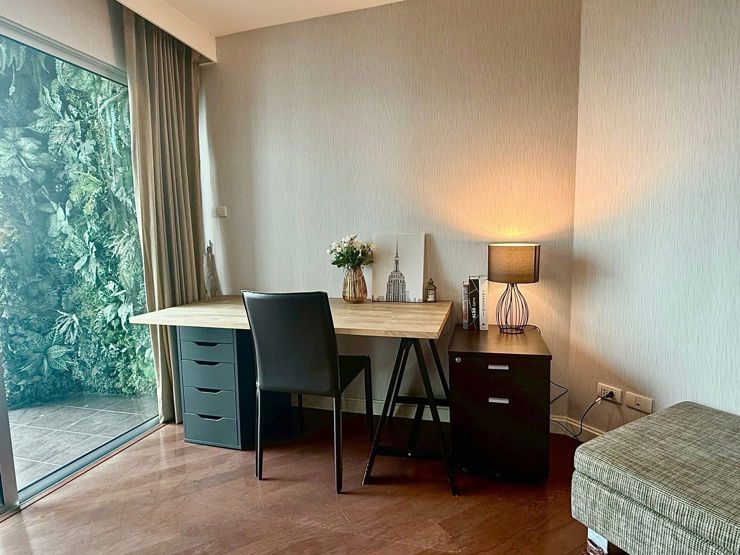 picture #Z3335💥 251168 🔥Condo for rent: Belle Grand Rama 9 - 10/10