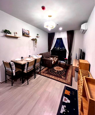 Condos for rent BTS On Nut : Aspire Onnut                    Station 