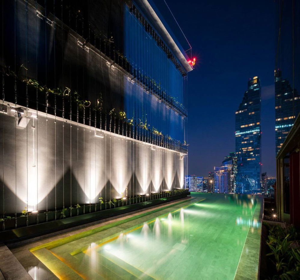 รูป RS3688 คอนโดให้เช่า – Ashton Silom ใกล้ BTS ช่องนนทรี - รูปที่ 19/25