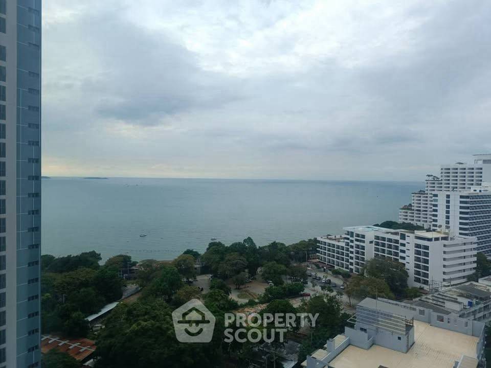 picture 1-BR Condo at Cosy Beach View close to Phratamnak (ID 2451372) - 14/16