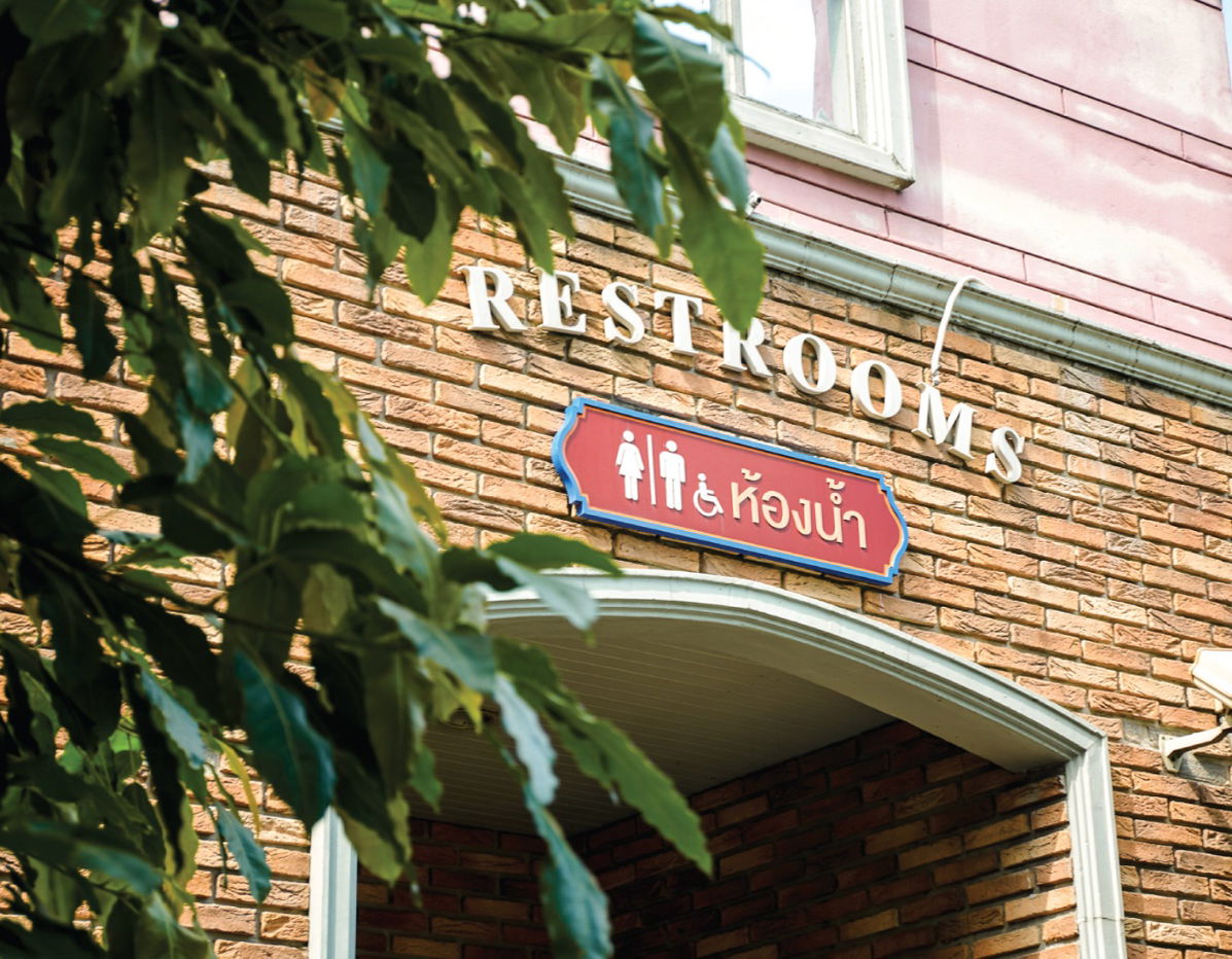 picture Retails space for Rent at iPLACE Business Park, Laem Chabang Located in a prime area near major industrial zones, Laem Chabang Deep Sea Port - 18/34